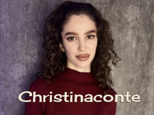 Christinaconte
