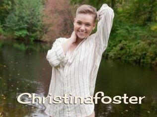 Christinafoster