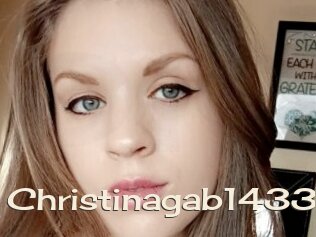 Christinagab1433