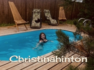 Christinahinton
