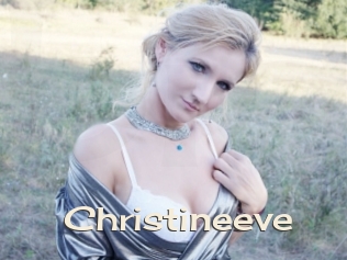 christineeve Big Dicks Round Ass