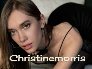 Christinemorris