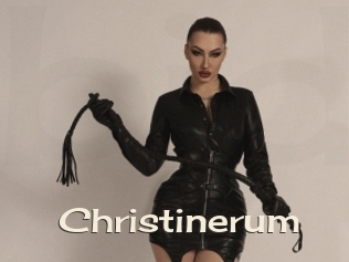 christinerum Big Dicks Round Ass