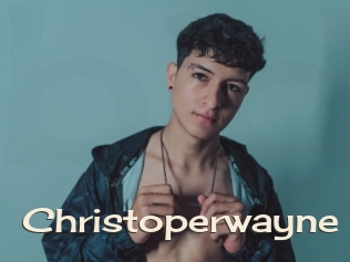 Christoperwayne
