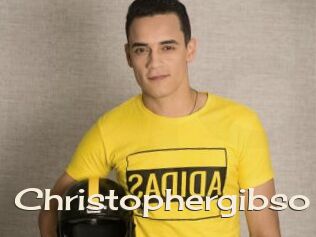 Christophergibso