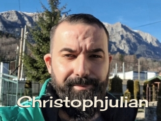 christophjulian Big Dicks Round Ass