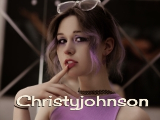 Christyjohnson