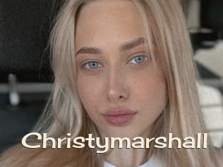 Christymarshall
