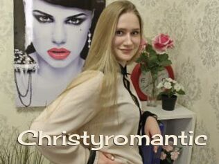 Christyromantic