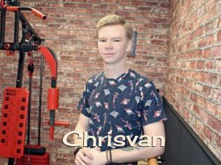 Chrisvan
