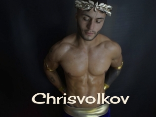 Chrisvolkov