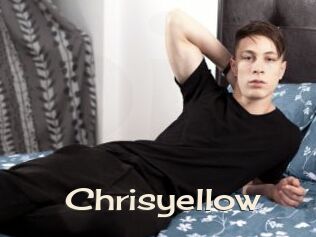Chrisyellow