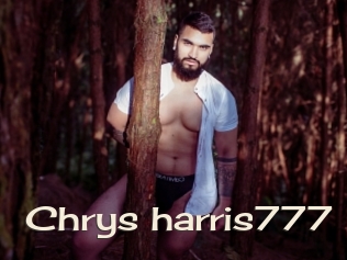 chrys_harris777 Big Dicks Round Ass