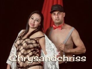 Chrysandchriss