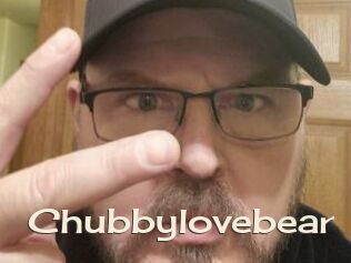 Chubbylovebear