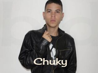 Chuky