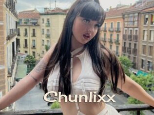 Chunlixx
