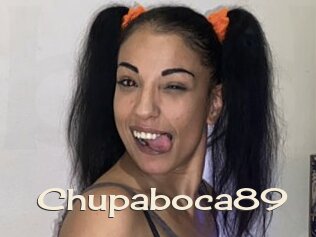 Chupaboca89