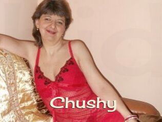 Chushy
