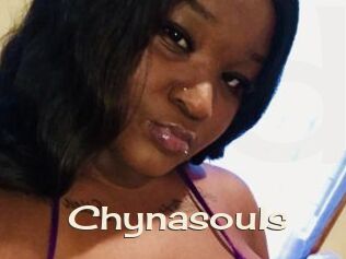 Chynasouls