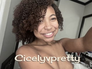 Cicelyvpretty