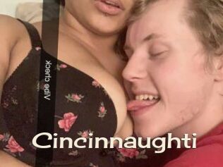 Cincinnaughti