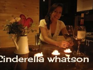 Cinderella_whatson