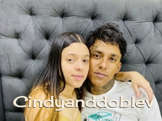 Cindyanddoblev