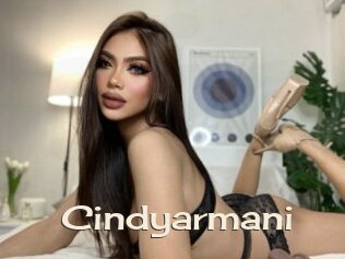 Cindyarmani