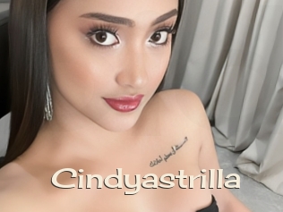 Cindyastrilla