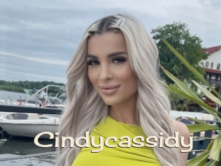 cindycassidy Big Dicks Round Ass