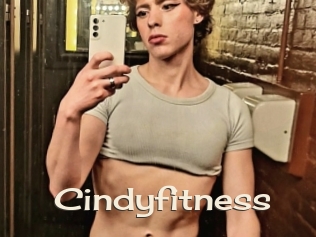 cindyfitness Big Dicks Round Ass