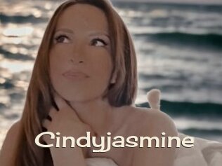 Cindyjasmine