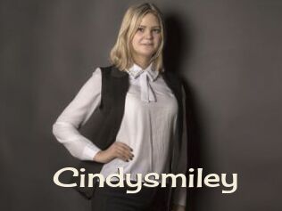Cindysmiley