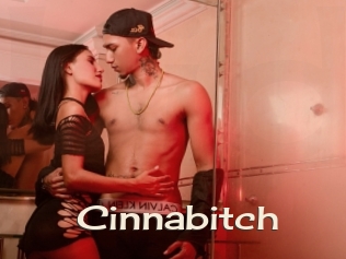 Cinnabitch