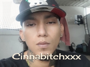 Cinnabitchxxx