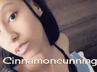 Cinnamoncunning