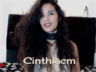 cinthiacm Big Dicks Round Ass