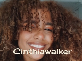 Cinthiawalker