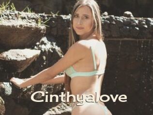 Cinthyalove