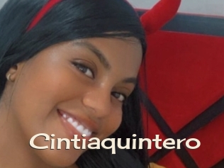 Cintiaquintero