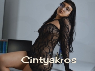 Cintyakros