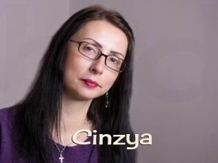 Cinzya