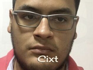 Cixt