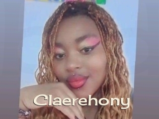 Claerehony