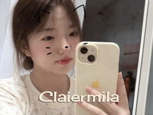 claiermila Big Dicks Round Ass