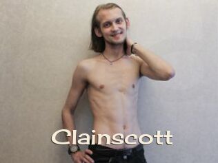 Clainscott