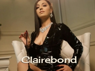 clairebond Big Dicks Round Ass