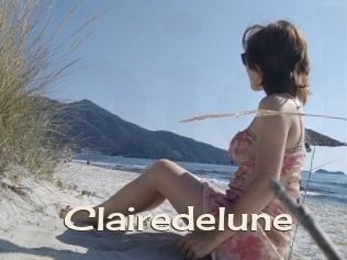 Clairedelune