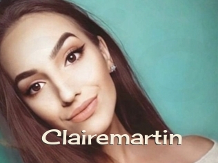 Clairemartin